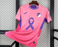 Maillot Hoffenheim - Pink October - 2025/2026