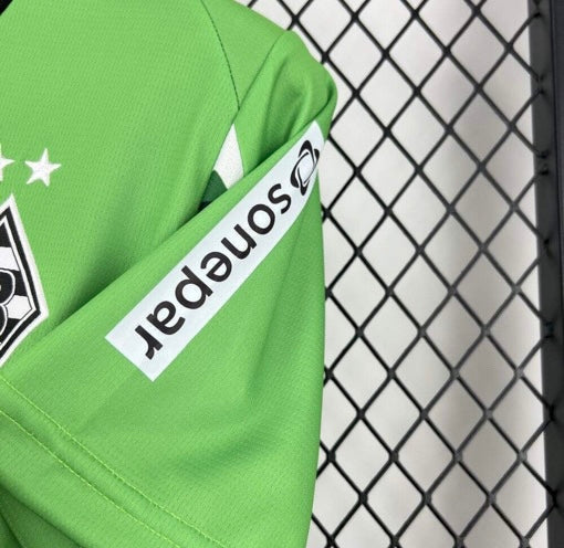 Maillot Extérieur Möchengladbach - 2025/2026