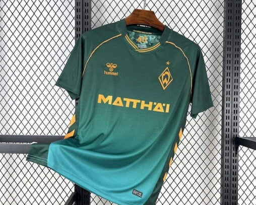 Maillot Third Möchengladbach - 2025/2026