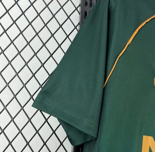 Maillot Third Möchengladbach - 2025/2026