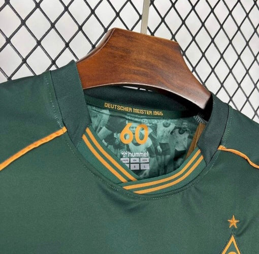 Maillot Third Möchengladbach - 2025/2026