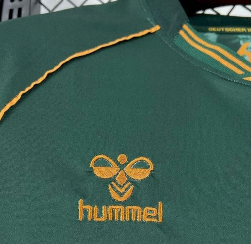 Maillot Third Möchengladbach - 2025/2026