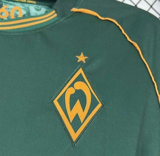 Maillot Third Möchengladbach - 2025/2026