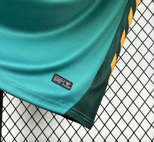 Maillot Third Möchengladbach - 2025/2026