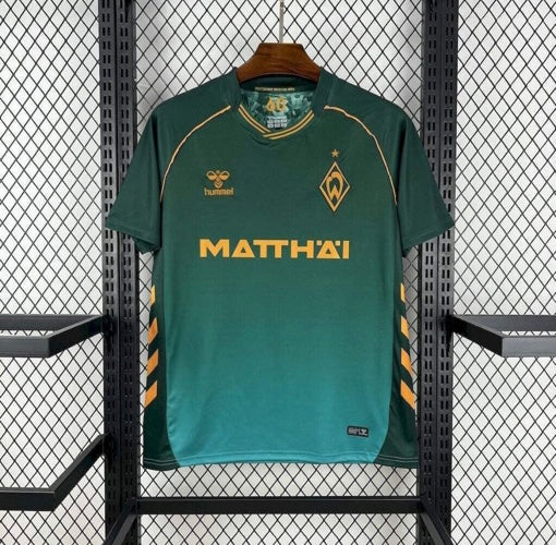 Maillot Third Möchengladbach - 2025/2026