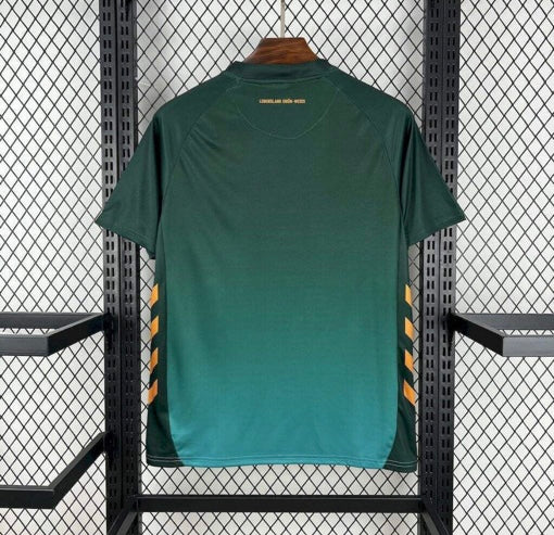 Maillot Third Möchengladbach - 2025/2026