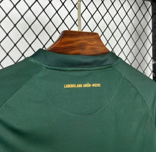 Maillot Third Möchengladbach - 2025/2026