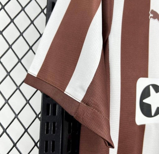 Maillot Domicile St. Pauli - 2025/2026