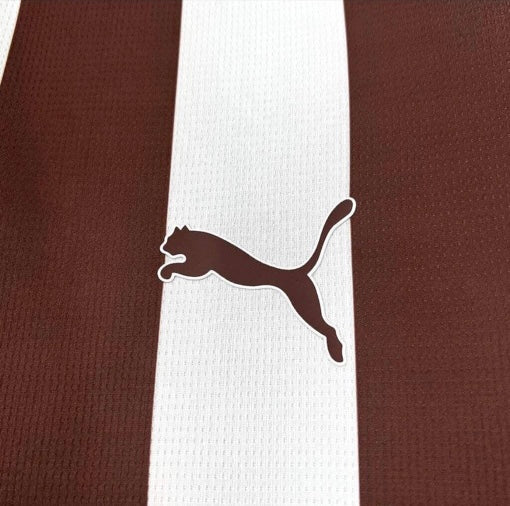 Maillot Domicile St. Pauli - 2025/2026