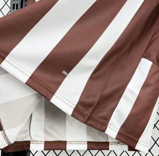 Maillot Domicile St. Pauli - 2025/2026