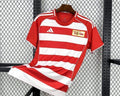 Maillot Domicile Union Berlin FC - 2025/2026