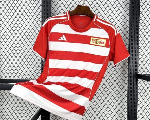 Maillot Domicile Union Berlin FC - 2025/2026