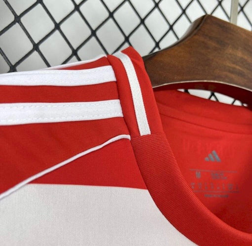 Maillot Domicile Union Berlin FC - 2025/2026