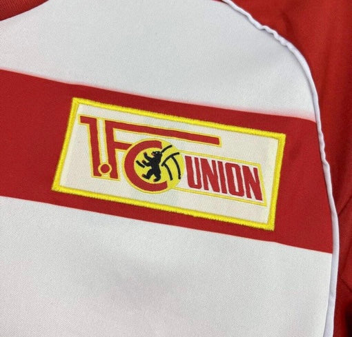 Maillot Domicile Union Berlin FC - 2025/2026