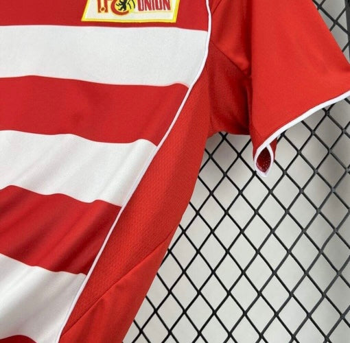Maillot Domicile Union Berlin FC - 2025/2026