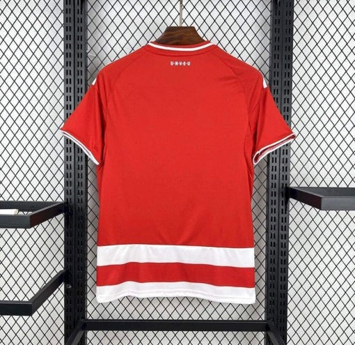 Maillot Domicile Union Berlin FC - 2025/2026