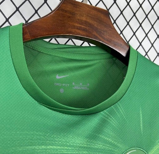 Maillot Domicile Wolfsburg - 2025/2026