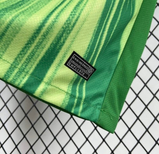 Maillot Domicile Wolfsburg - 2025/2026