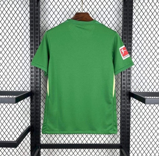 Maillot Domicile Wolfsburg - 2025/2026