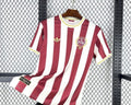 Maillot Nurnberg FC - 125th Anniversary - 2025/2026