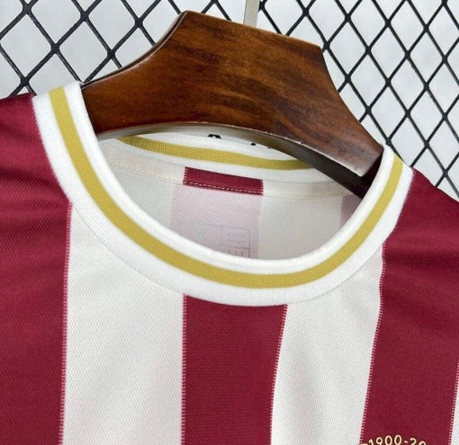 Maillot Nurnberg FC - 125th Anniversary - 2025/2026