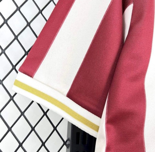 Maillot Nurnberg FC - 125th Anniversary - 2025/2026