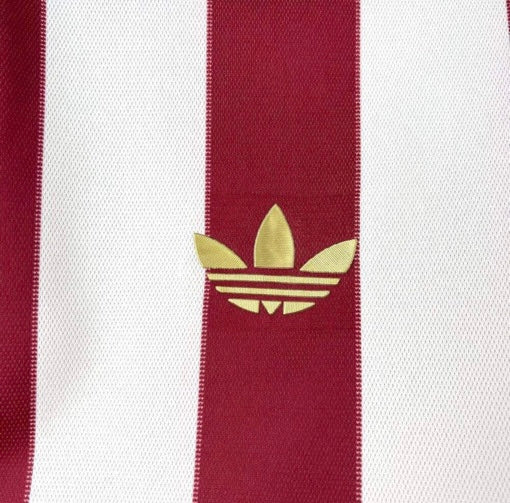 Maillot Nurnberg FC - 125th Anniversary - 2025/2026