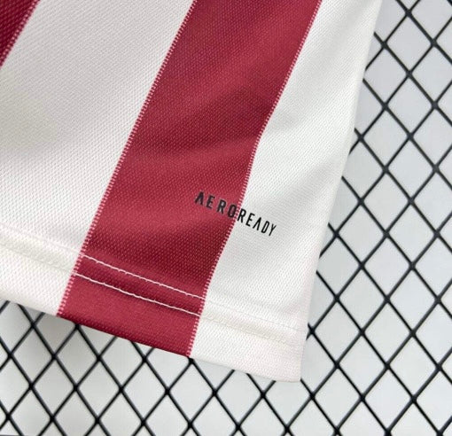 Maillot Nurnberg FC - 125th Anniversary - 2025/2026