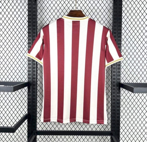 Maillot Nurnberg FC - 125th Anniversary - 2025/2026