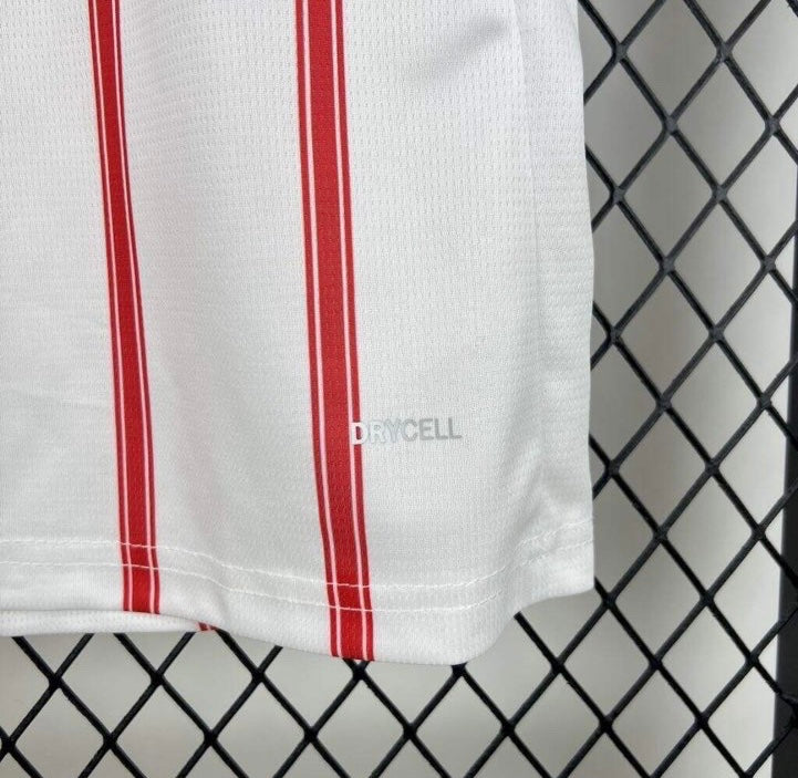 Maillot Domicile Gérone - 2025/2026