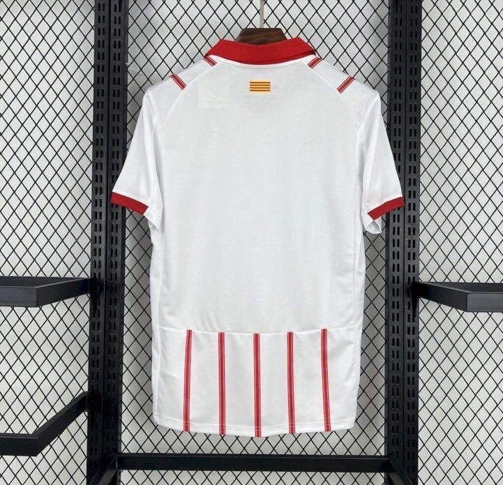 Maillot Domicile Gérone - 2025/2026