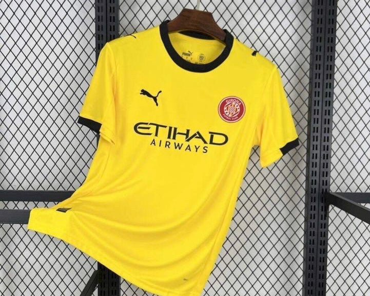 Maillot Extérieur Girone - 2025/2026