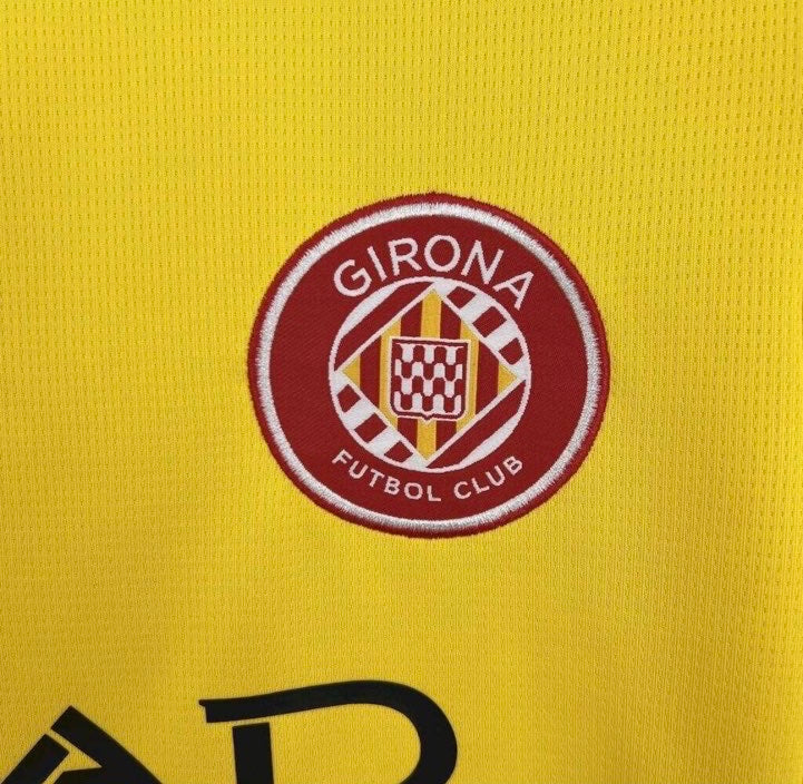Maillot Extérieur Girone - 2025/2026