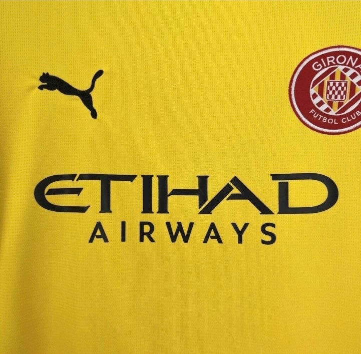 Maillot Extérieur Girone - 2025/2026