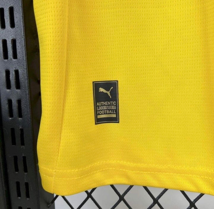 Maillot Extérieur Girone - 2025/2026