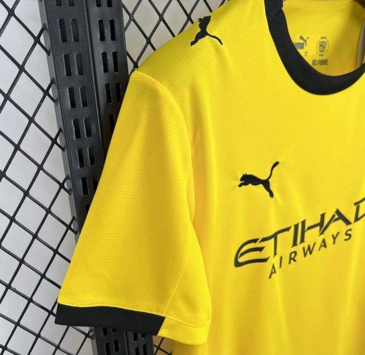 Maillot Extérieur Girone - 2025/2026