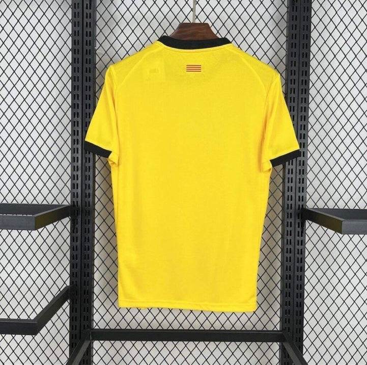 Maillot Extérieur Girone - 2025/2026