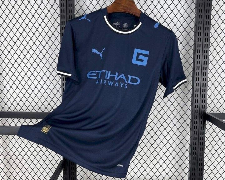 Maillot Third Gérone - 2025/2026