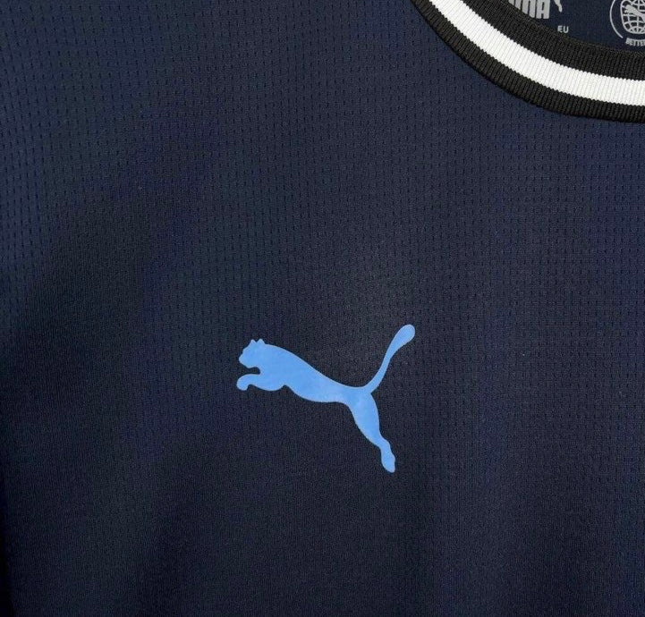 Maillot Third Gérone - 2025/2026