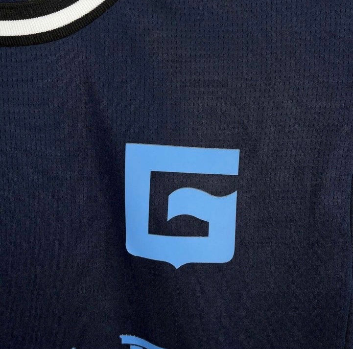 Maillot Third Gérone - 2025/2026