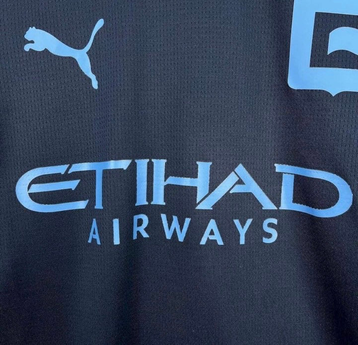 Maillot Third Gérone - 2025/2026