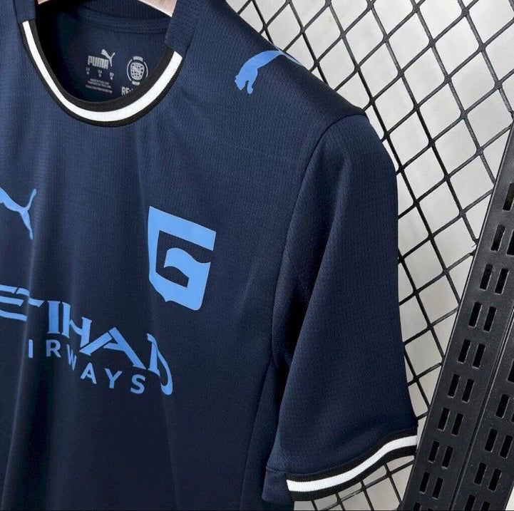 Maillot Third Gérone - 2025/2026