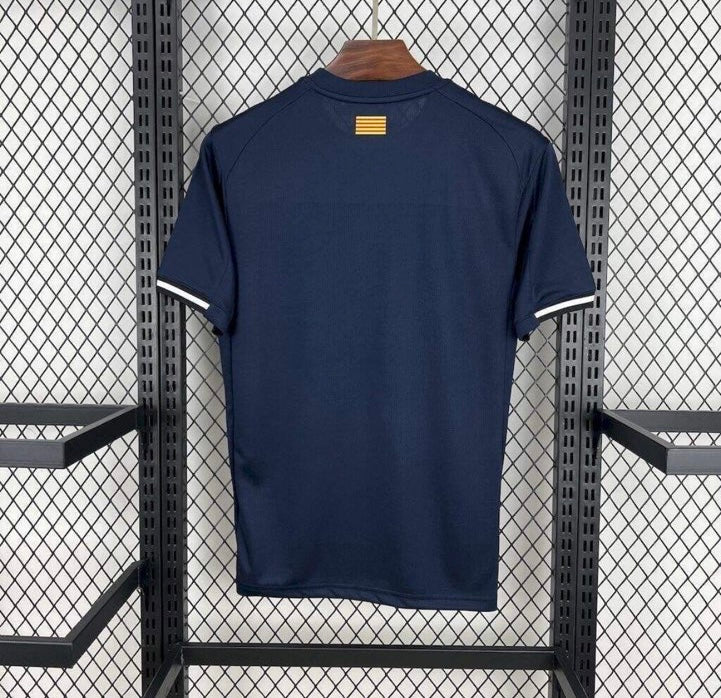 Maillot Third Gérone - 2025/2026