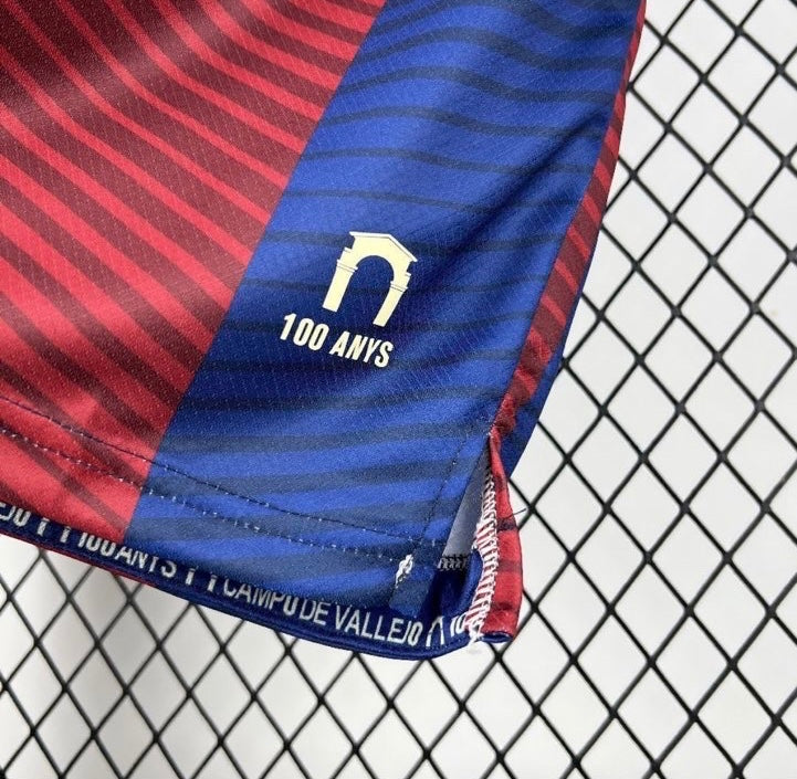 Maillot Domicile Levante - 2025/2026