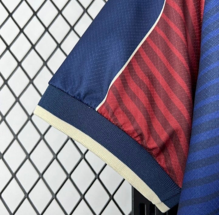 Maillot Domicile Levante - 2025/2026