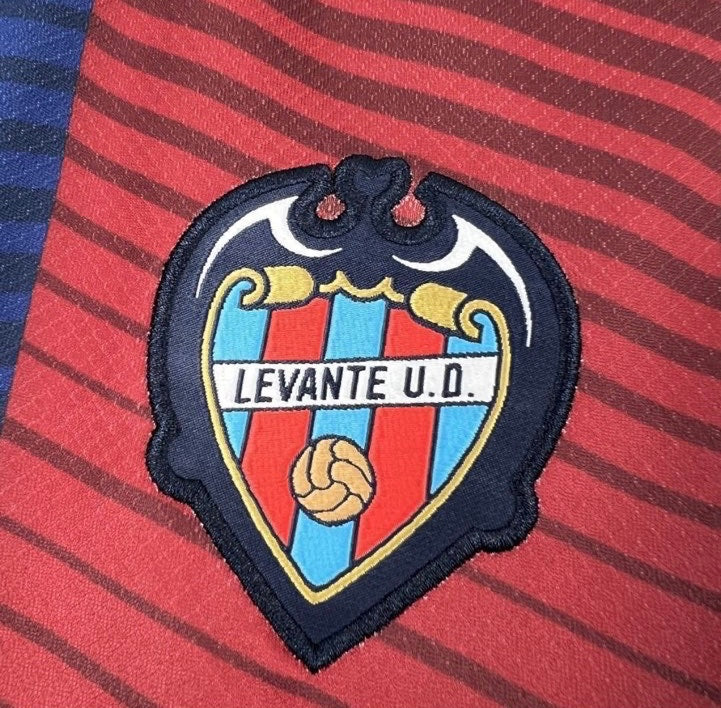 Maillot Domicile Levante - 2025/2026