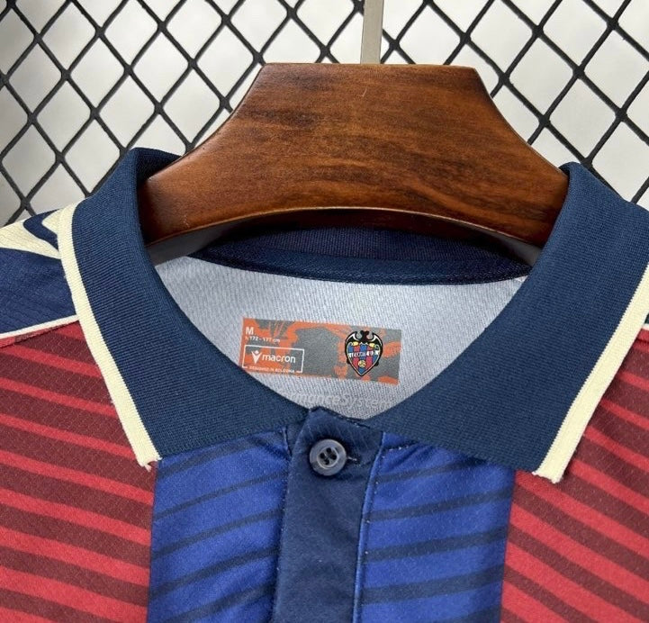 Maillot Domicile Levante - 2025/2026