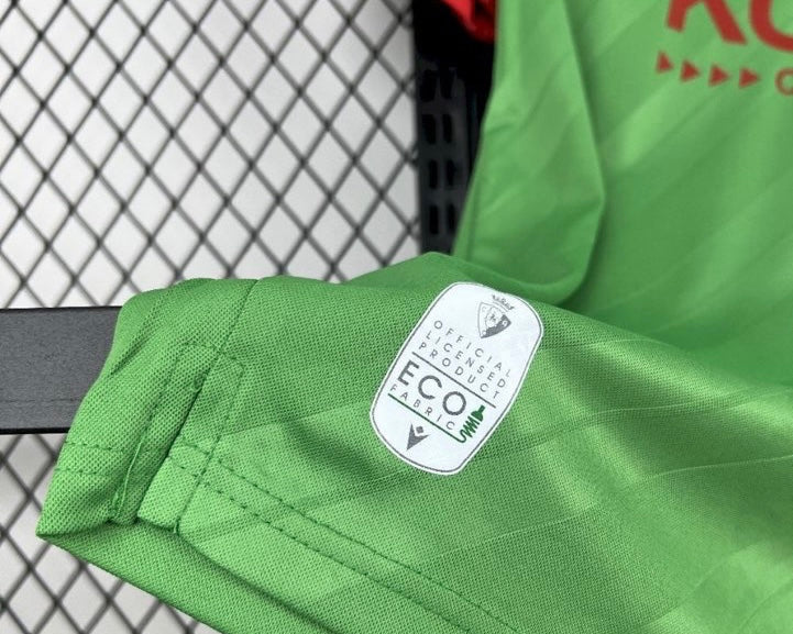 Maillot Extérieur Osasuna - 2025/2026