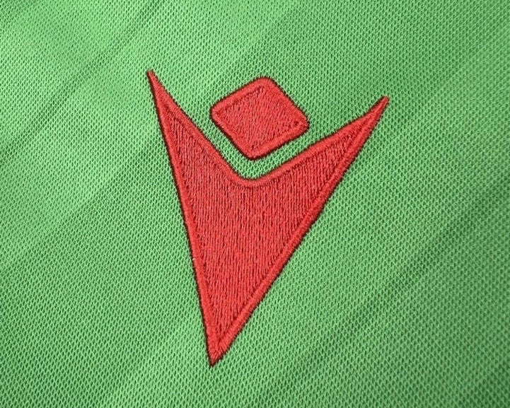 Maillot Extérieur Osasuna - 2025/2026