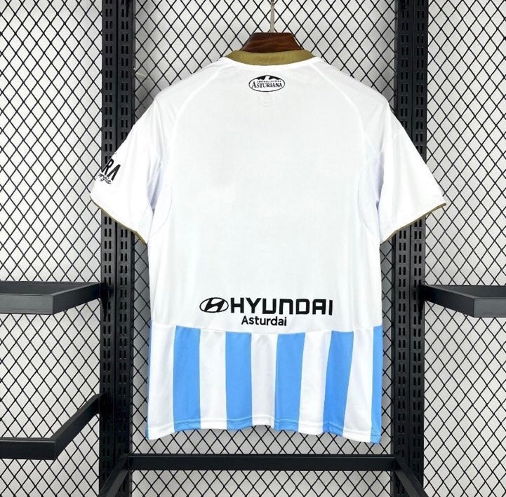 Maillot Third Oviedo - 2025/2026